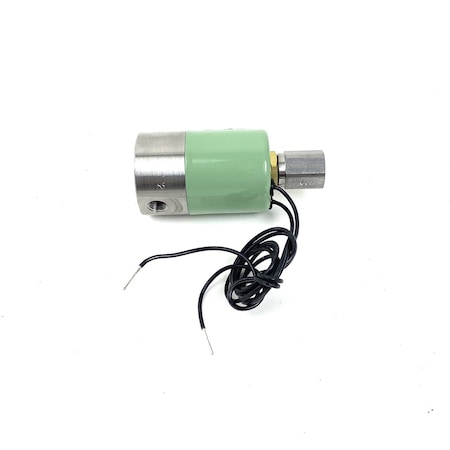Chelsea Valve, Solenoid, Pto, 12V Elect 379303-1